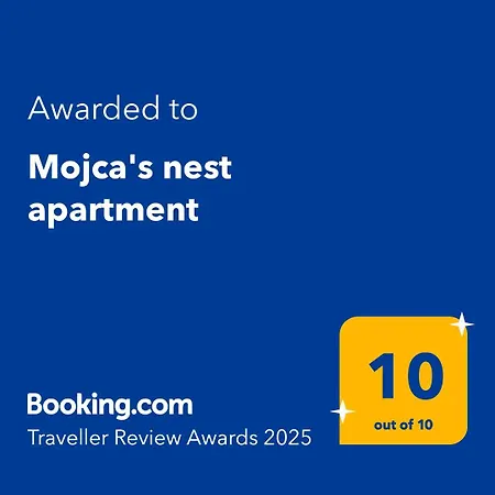 Mojca's Nest Menges