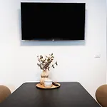 Daire Mojca's Nest