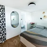 Daire Mojca's Nest Mengeš