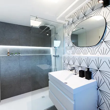 Mojca's Nest Mengeš