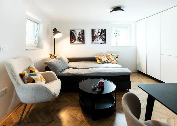 Appartamento Mojca's Nest