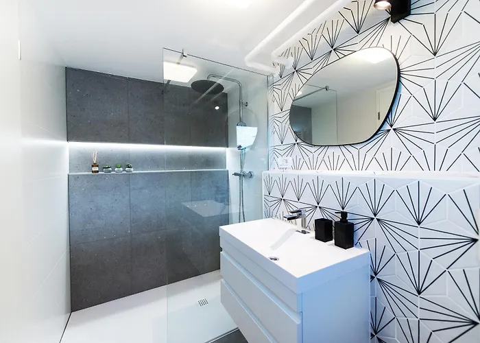 Mojca's Nest Mengeš