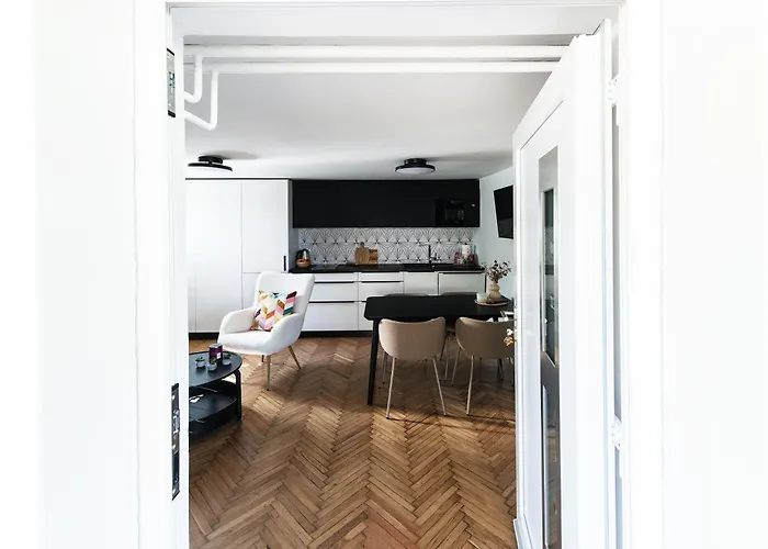 Mojca's Nest * Mengeš