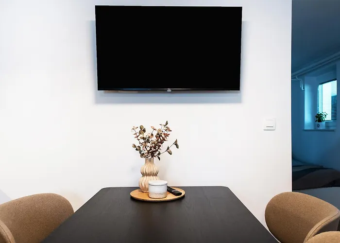 Apartment Mojca's Nest