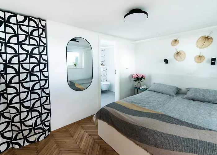 Appartamento Mojca's Nest Mengeš