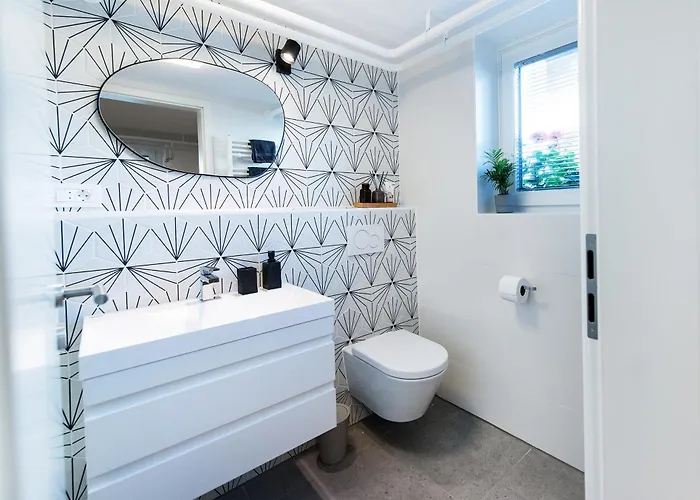 Mojca's Nest Apartment Mengeš