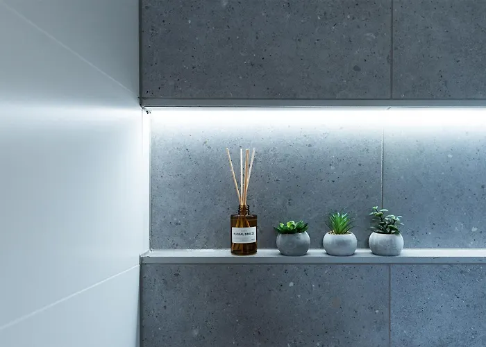 Mojca's Nest Mengeš