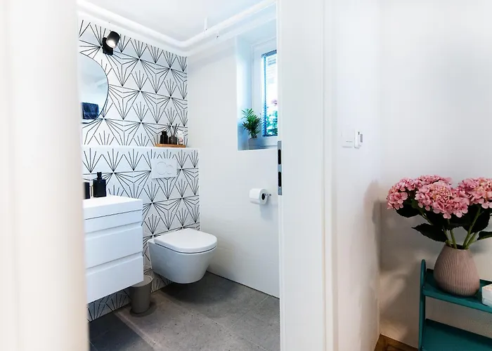 Mojca's Nest * Mengeš