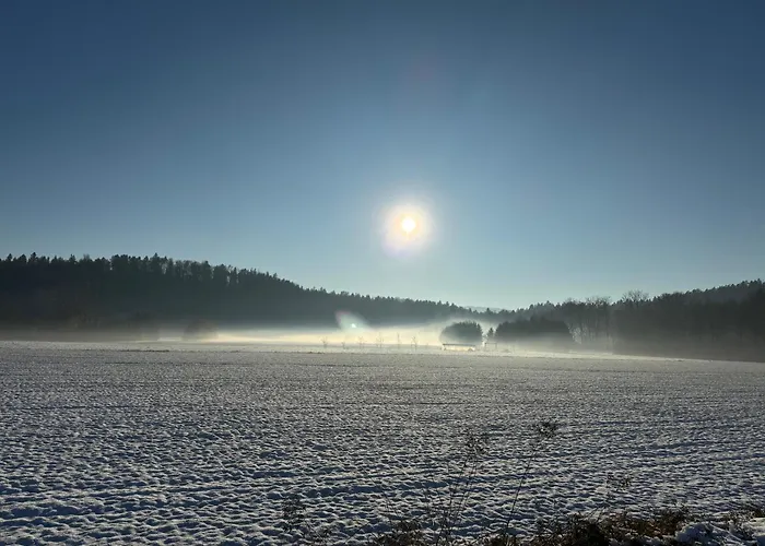 Appartamento Mojca's Nest Mengeš