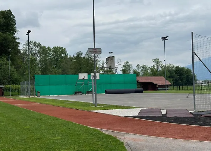 Mojca's Nest Appartamento *